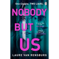 ISBN Nobody But Us, Anglais, Livre broché, 400 pages