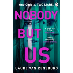 ISBN Nobody But Us livre Anglais Livre broché 400 pages
