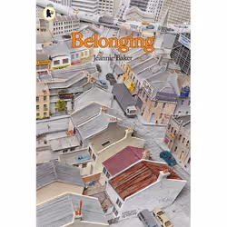 ISBN Belonging, Livre broché, 32 pages