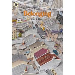 ISBN Belonging livre