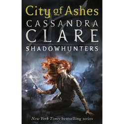 ISBN The Mortal Instruments 2: City of Ashes livre