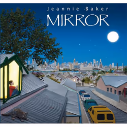 ISBN Mirror, Couverture rigide, 48 pages