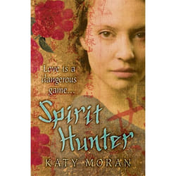 ISBN Spirit Hunter livre