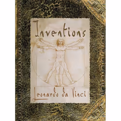 ISBN Inventions, Couverture rigide, 12 pages