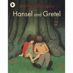 ISBN Hansel and Gretel, Livre broché, 32 pages