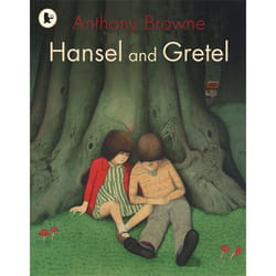 ISBN Hansel and Gretel livre