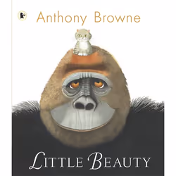 ISBN Little Beauty, Livre broché, 32 pages