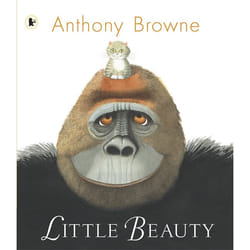 ISBN Little Beauty livre