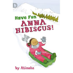 ISBN Have Fun, Anna Hibiscus! livre