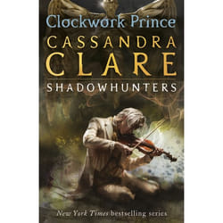 ISBN The Infernal Devices 2: Clockwork Prince livre