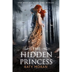 ISBN The Hidden Princess livre