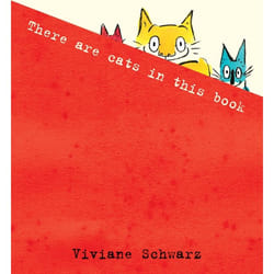 ISBN There Are Cats in This Book livre