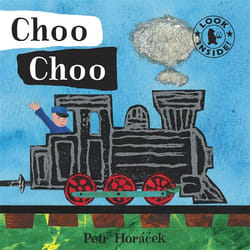 ISBN Choo Choo livre