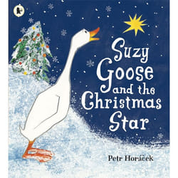 ISBN Suzy Goose and the Christmas Star livre