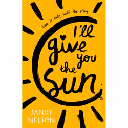 ISBN I'll Give You the Sun, Livre broché, 432 pages