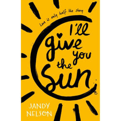 ISBN I'll Give You the Sun livre