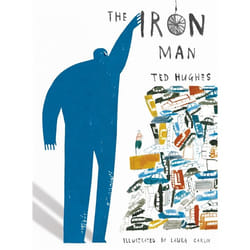ISBN The Iron Man livre