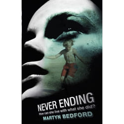 ISBN Never Ending livre