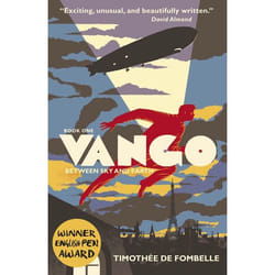 ISBN Vango livre