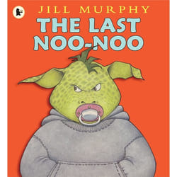 ISBN The Last Noo-Noo livre