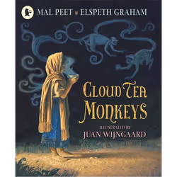 ISBN Cloud Tea Monkeys, Livre broché, 56 pages