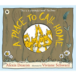 ISBN A Place to Call Home livre