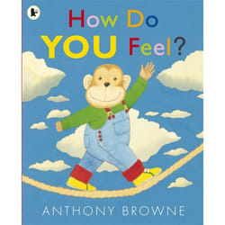 ISBN How Do You Feel? livre