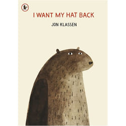 ISBN I Want My Hat Back livre