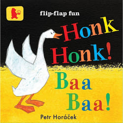 ISBN Honk, Honk! Baa, Baa! livre