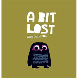 ISBN A Bit Lost livre