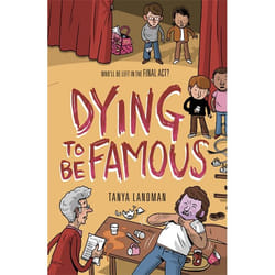 ISBN Murder Mysteries 3: Dying to be Famous livre