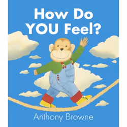 ISBN How Do You Feel?, 26 pages