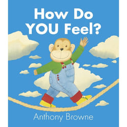 ISBN How Do You Feel? livre