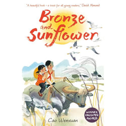 ISBN Bronze and Sunflower livre