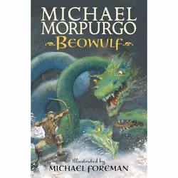 ISBN Beowulf, Livre broché, 160 pages