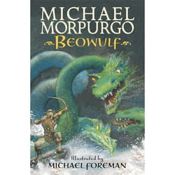 ISBN Beowulf livre