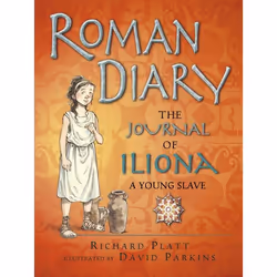 ISBN Roman Diary, Livre broché, 128 pages