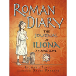 ISBN Roman Diary livre