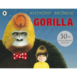ISBN Gorilla: 30th Anniversary edition livre