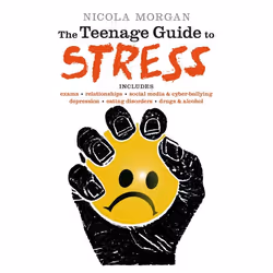 ISBN The Teenage Guide to Stress, Livre broché, 304 pages
