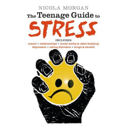 ISBN The Teenage Guide to Stress livre