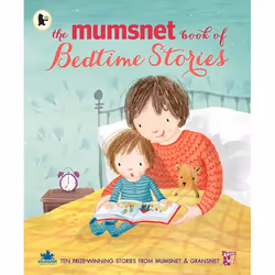 ISBN The Mumsnet Book of Bedtime Stories, Livre broché, 112 pages