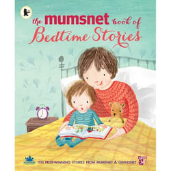 ISBN The Mumsnet Book of Bedtime Stories livre