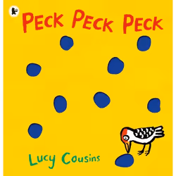 ISBN Peck Peck Peck, Livre broché, 32 pages