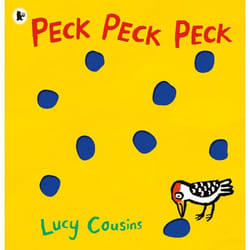 ISBN Peck Peck Peck livre