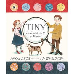 ISBN Tiny livre