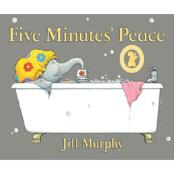 ISBN Five Minutes' Peace: 30th Anniversary edition livre