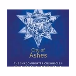 ISBN Mortal Instruments 2 : City of Ashes, Fantaisie, Anglais, Livre broché, 416 pages
