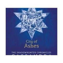 ISBN Mortal Instruments 2 : City of Ashes livre Fantaisie Anglais