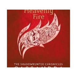 ISBN Mortal Instruments 6: City of Heavenly Fire livre enfants & adolescents Anglais